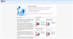 Desktop Screenshot of isindustrie.com